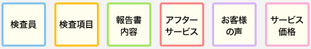 建物状況調査
