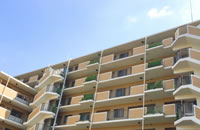 中古マンション建物状況調査(インスペクション)