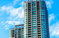 新築マンション建物状況調査(インスペクション)